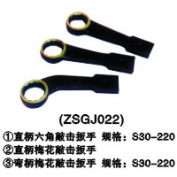 特種扳手(ZSGJ022)