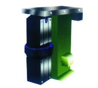 齒輪快速加熱器