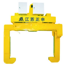 電動(dòng)臥卷夾鉗（三絲杠傳動(dòng)）