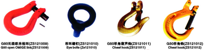 索具配件3
