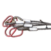 钢丝绳成套索具(ZS0205)