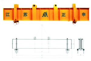 起吊橫梁
