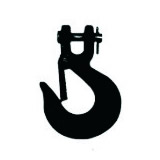 羊角滑鉤（帶保險卡）