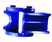 鋼絲繩專用護角