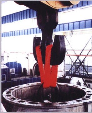 吊索具應(yīng)用