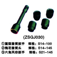 特種扳手(ZSGJ030)