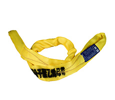 兩頭扣柔性吊裝帶(ZS0101K)