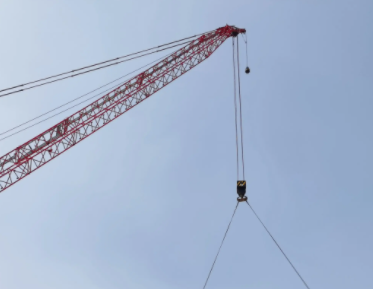 鋼結構吊裝須做好前期準備提高安全水平